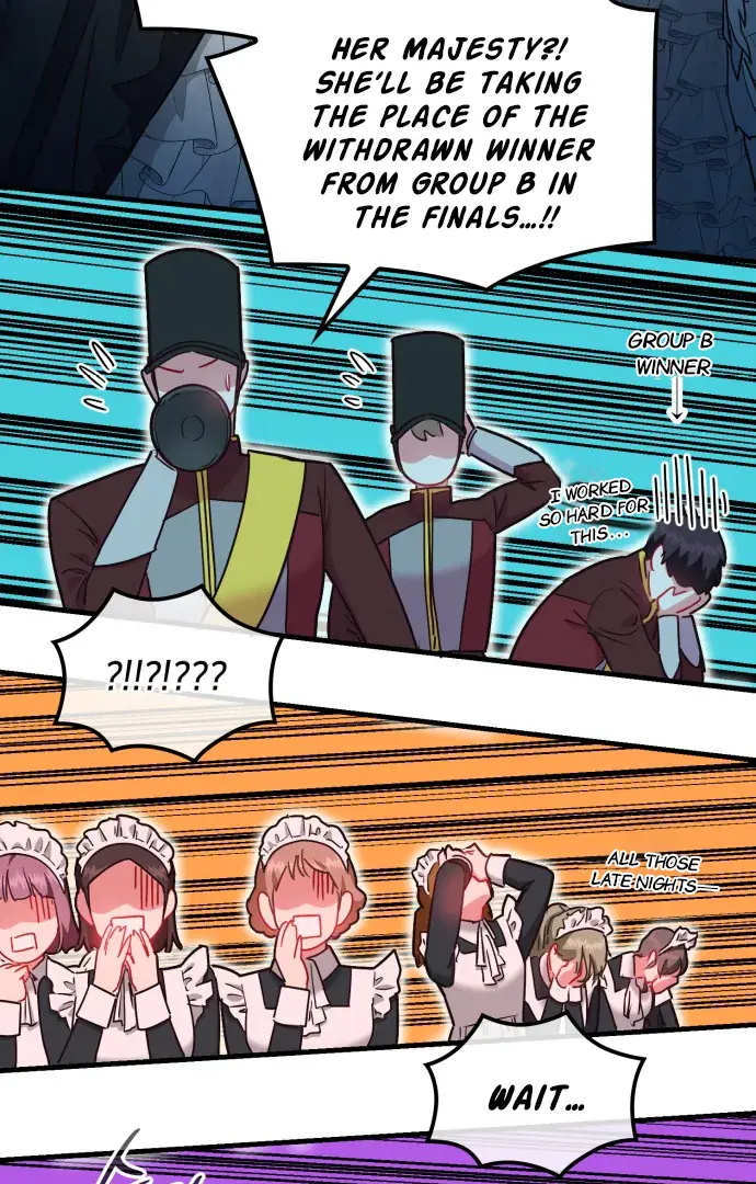 108 Women Chapter 87 Page 25