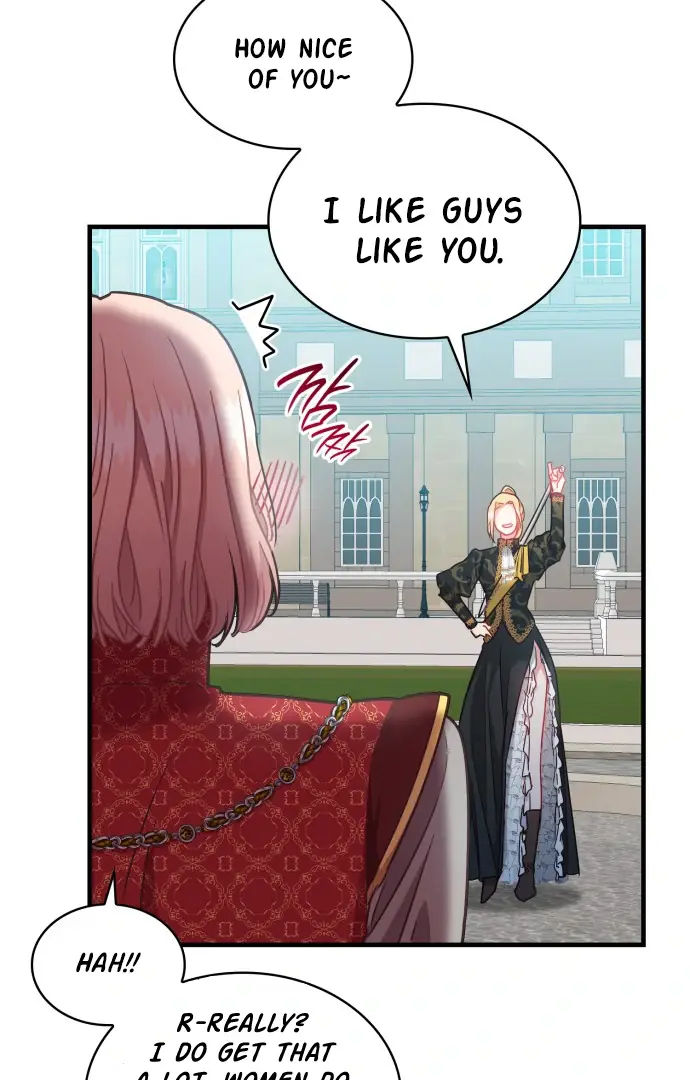 108 Women Chapter 87 Page 39