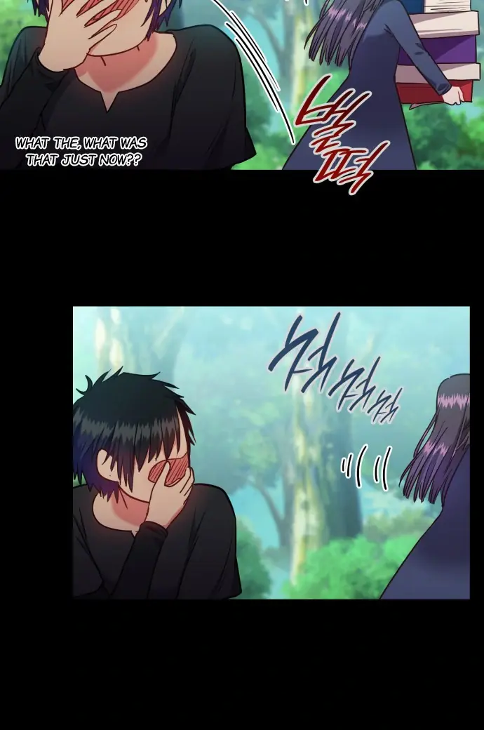 108 Women Chapter 89 Page 31