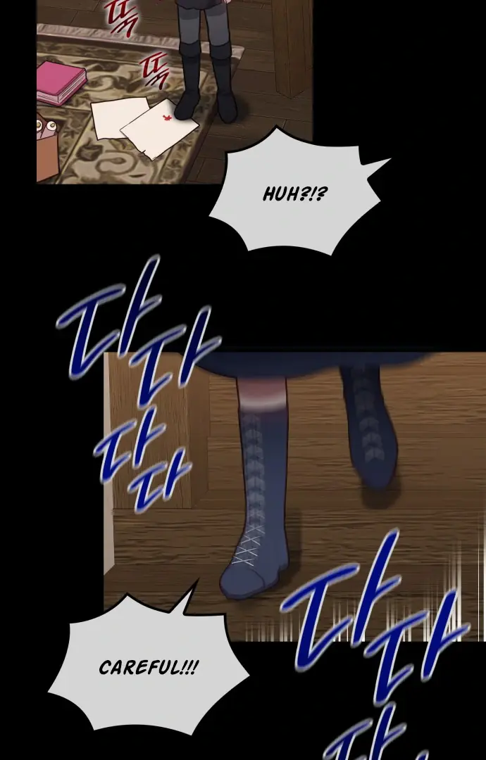 108 Women Chapter 89 Page 43