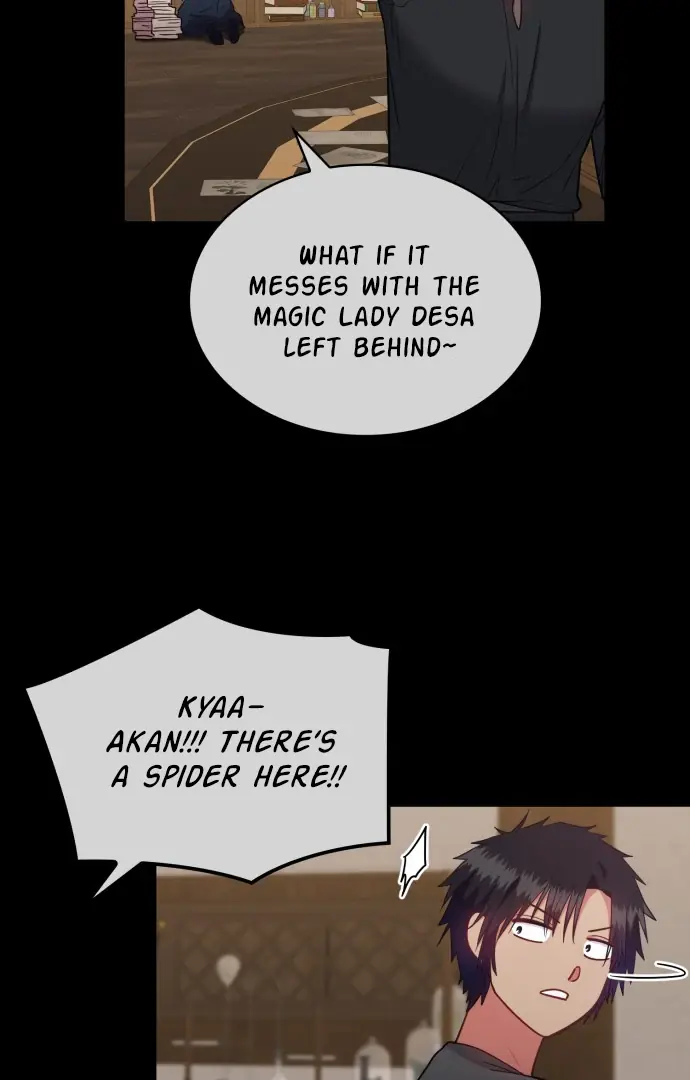 108 Women Chapter 89 Page 65