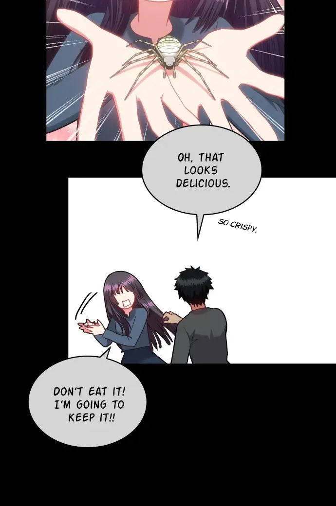 108 Women Chapter 89 Page 67