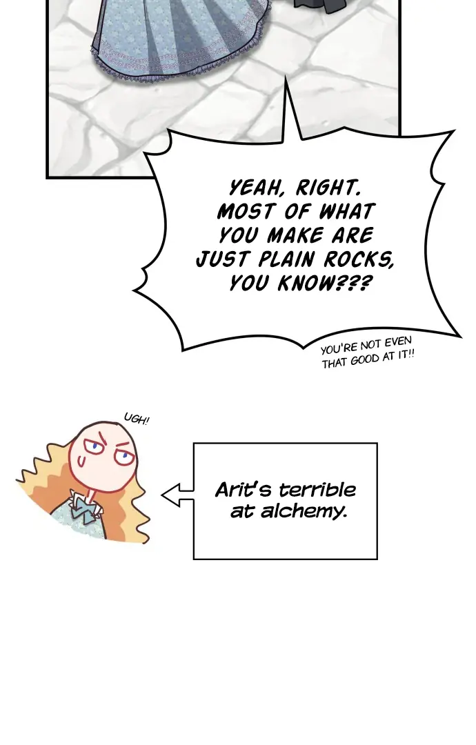 108 Women Chapter 90 Page 44