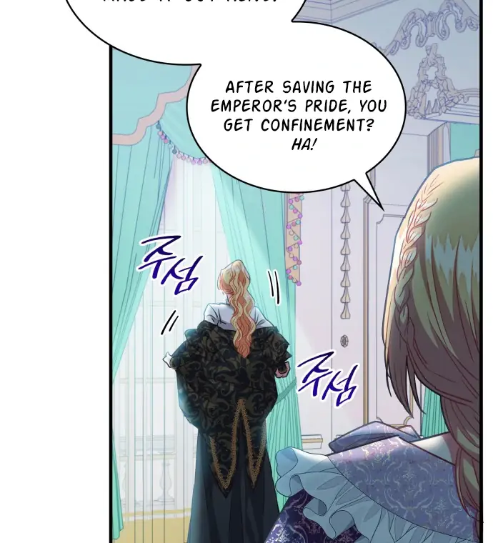 108 Women Chapter 90 Page 54