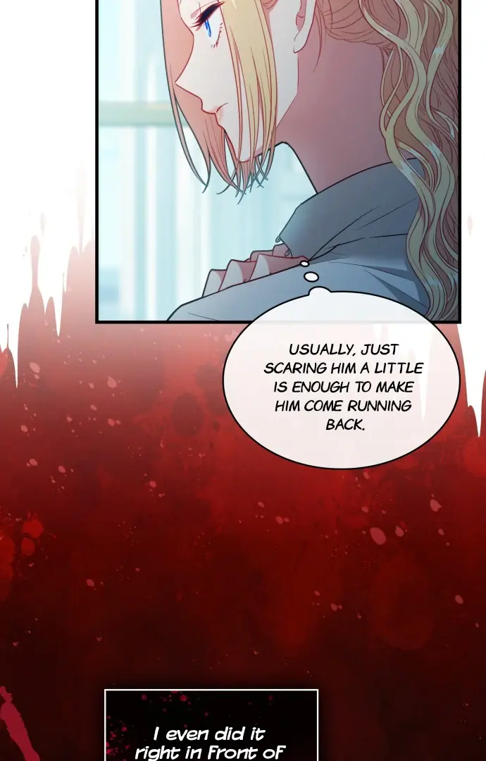 108 Women Chapter 90 Page 60