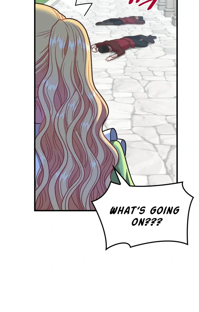 108 Women Chapter 91 Page 16