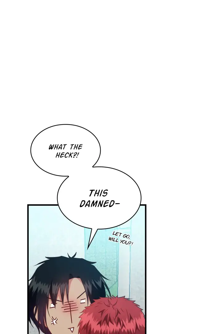 108 Women Chapter 91 Page 27