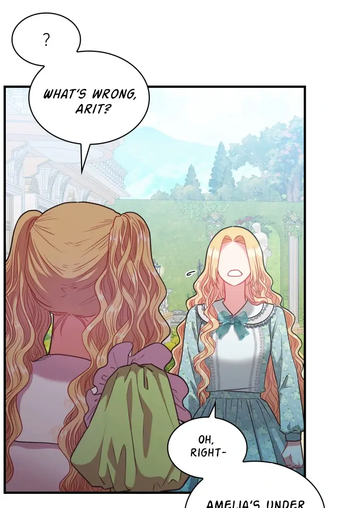 108 Women Chapter 91 Page 76