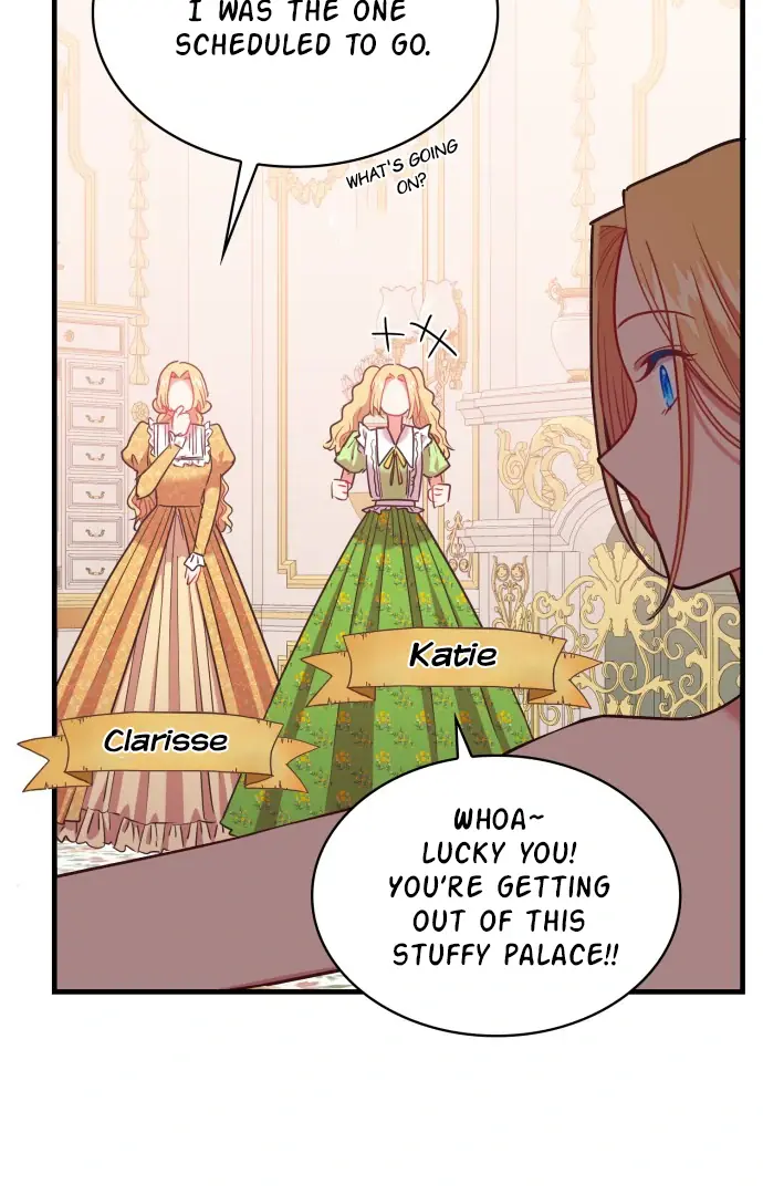 108 Women Chapter 92 Page 33