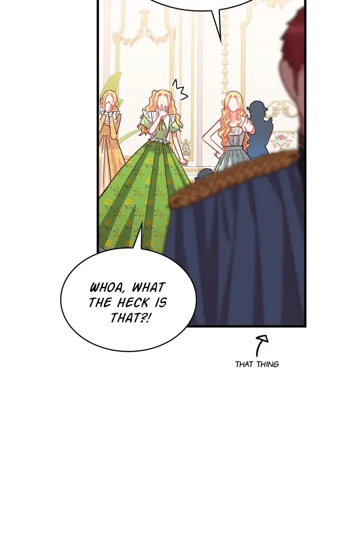 108 Women Chapter 92 Page 43