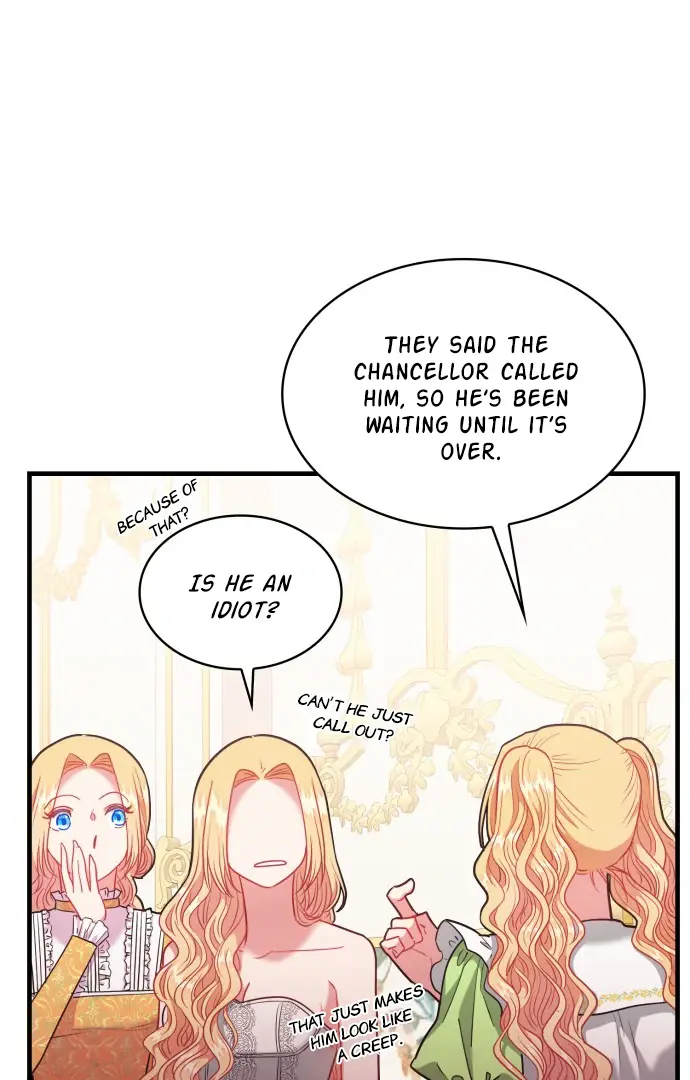 108 Women Chapter 92 Page 45