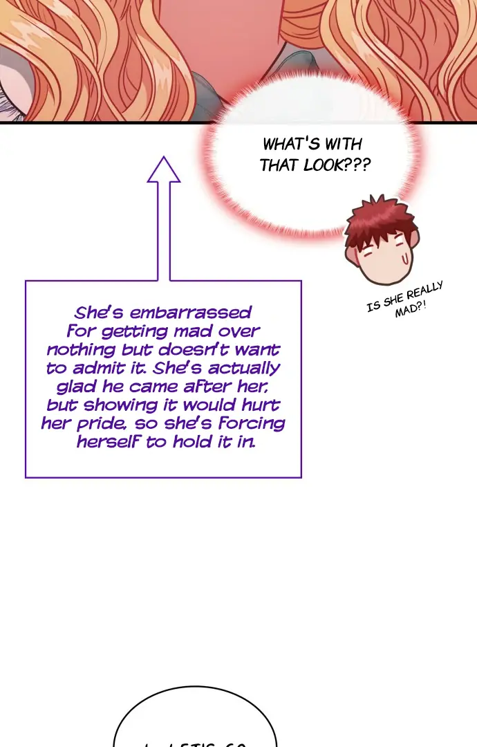 108 Women Chapter 92 Page 70