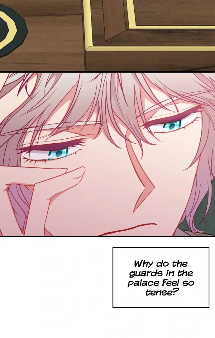 108 Women Chapter 95 Page 19