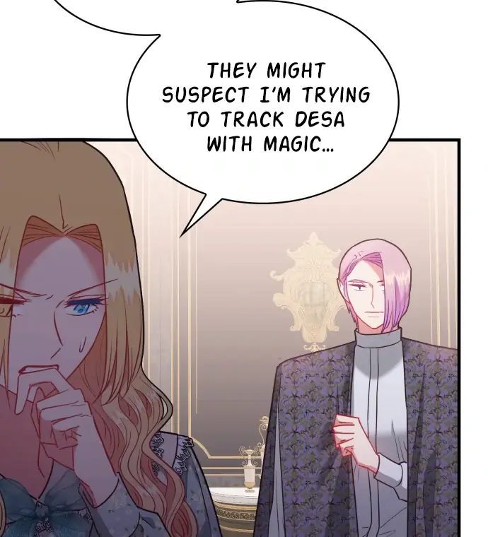 108 Women Chapter 95 Page 54
