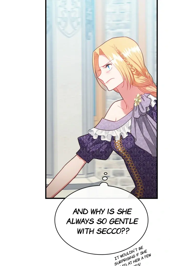 108 Women Chapter 98 Page 5