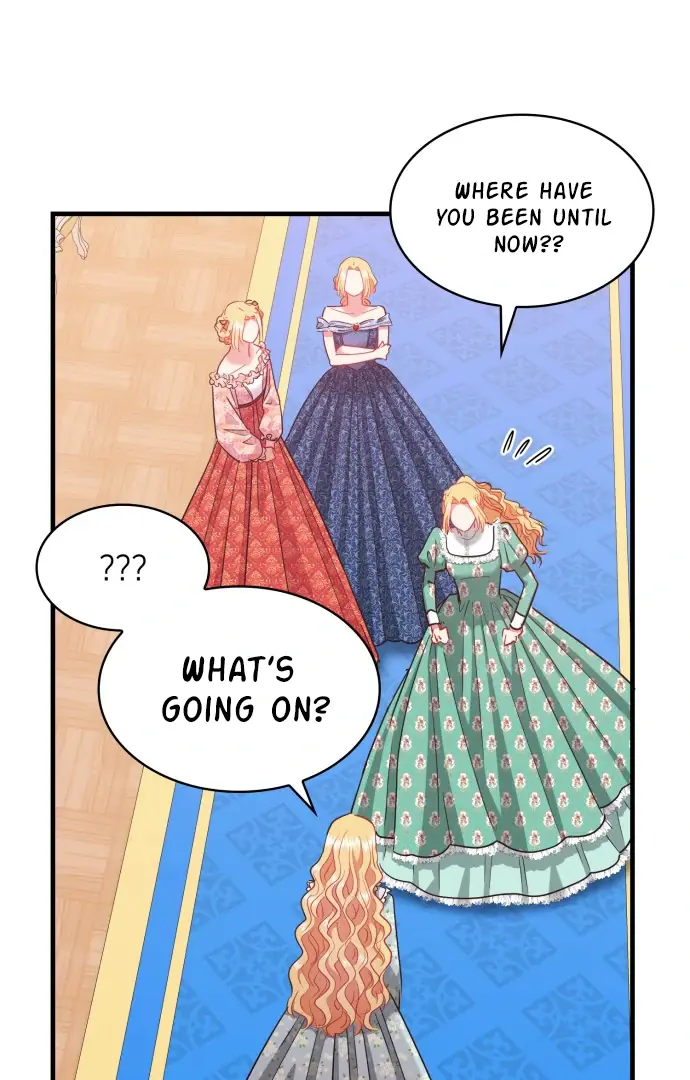 108 Women Chapter 98 Page 36