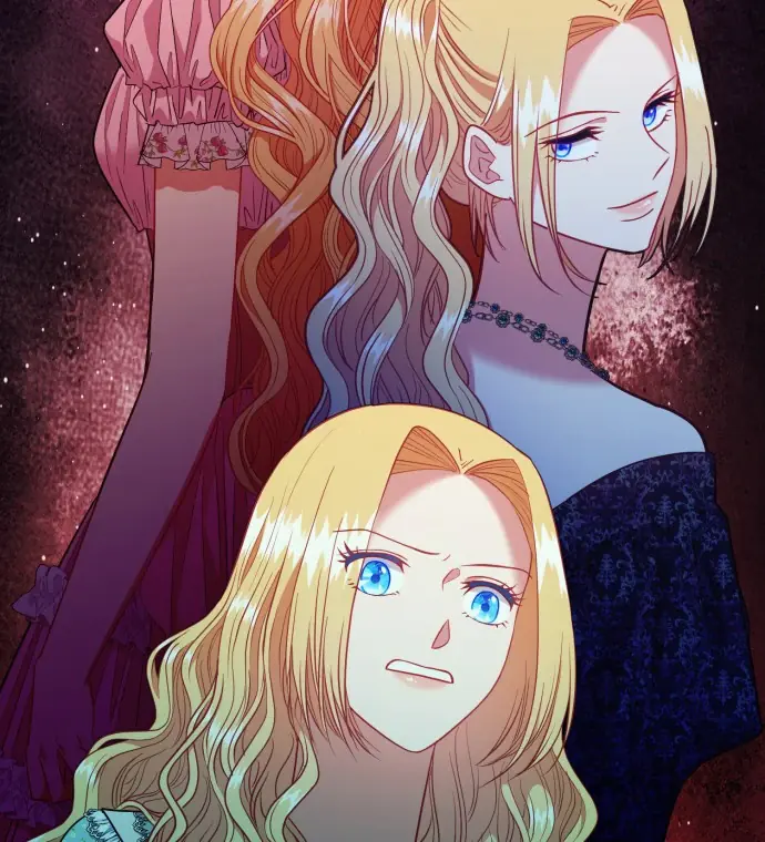 108 Women Chapter 98 Page 41
