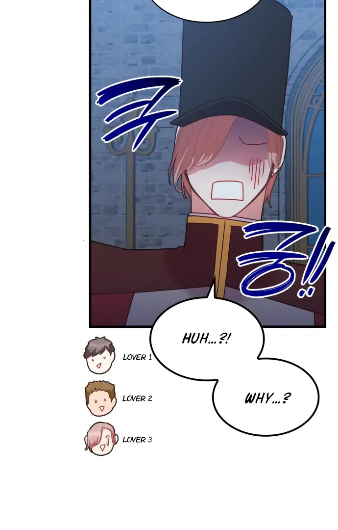 108 Women Chapter 98 Page 76