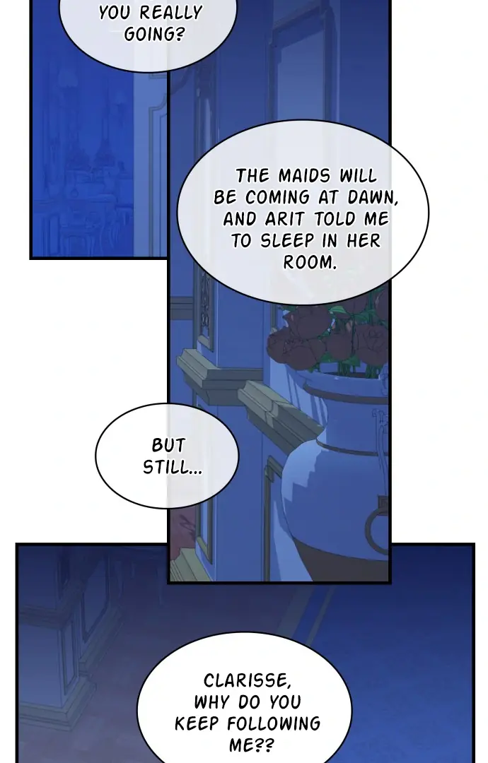 108 Women Chapter 99 Page 68