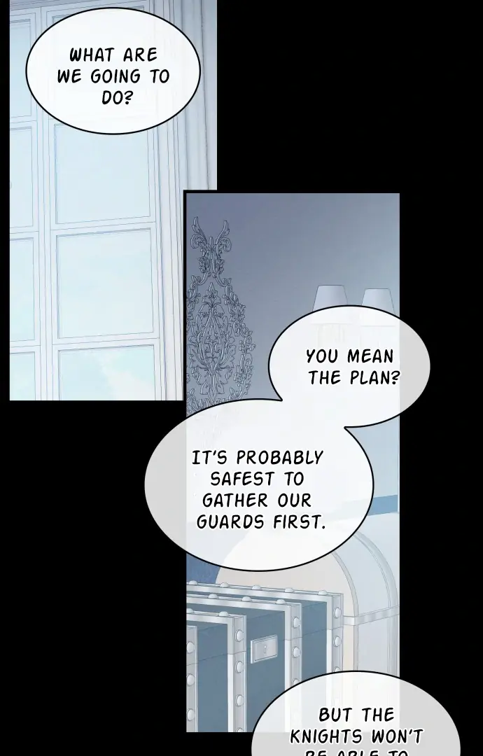 108 Women Chapter 100 Page 47