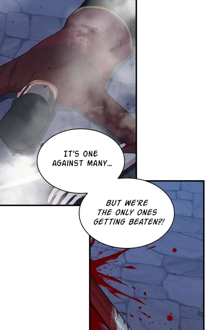 108 Women Chapter 101 Page 38