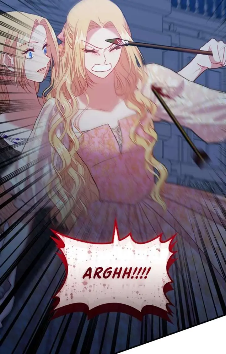 108 Women Chapter 101 Page 69
