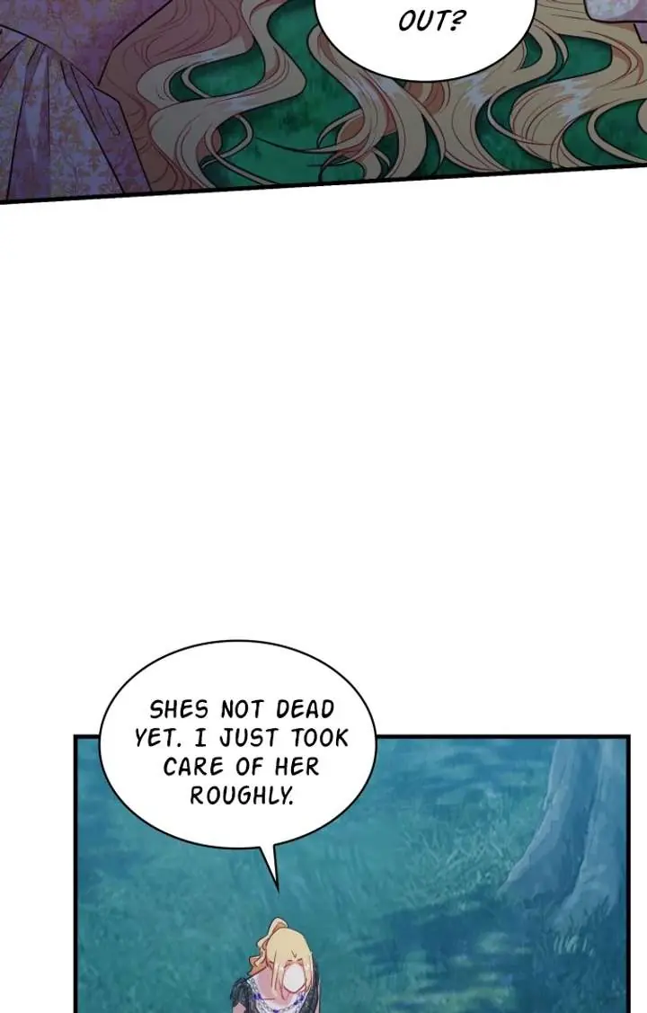 108 Women Chapter 102 Page 21