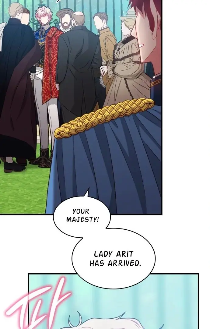 108 Women Chapter 103 Page 51