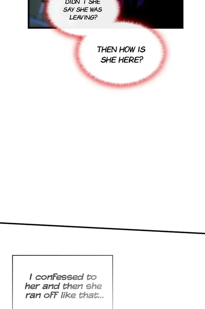 108 Women Chapter 104 Page 19