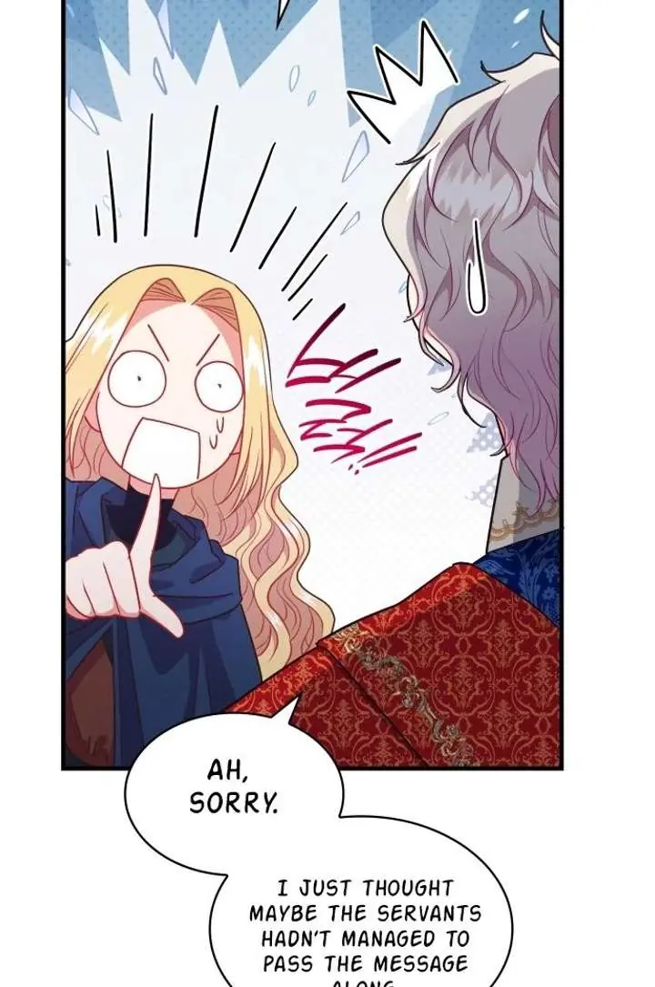 108 Women Chapter 104 Page 31