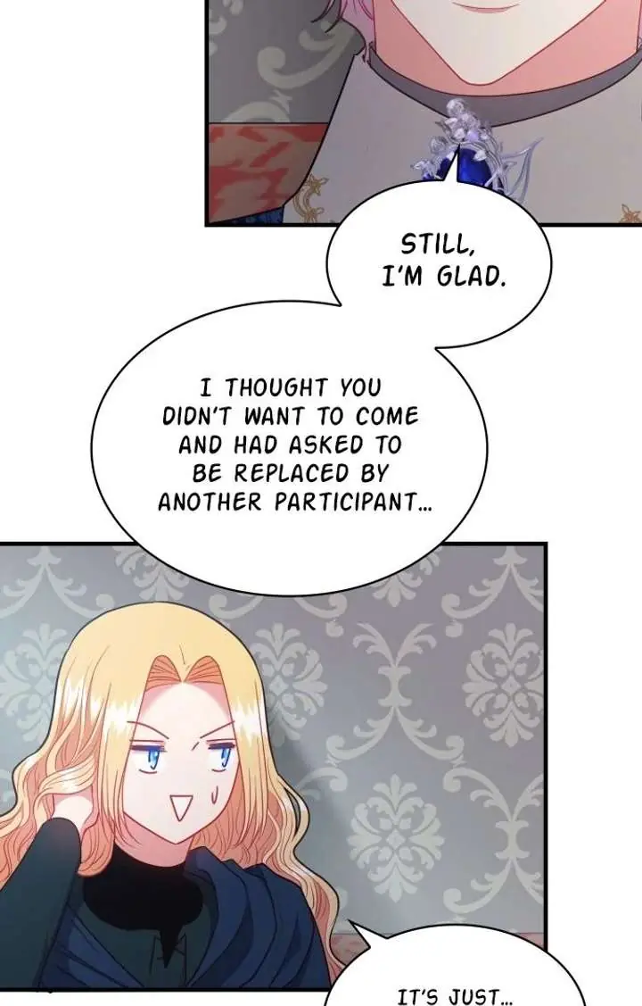 108 Women Chapter 104 Page 33