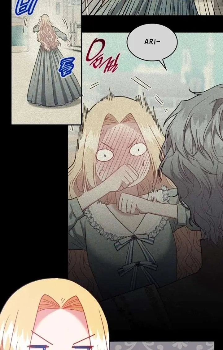 108 Women Chapter 104 Page 36