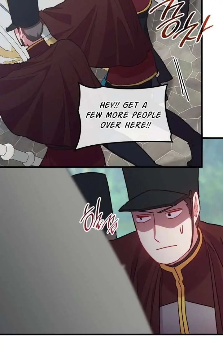 108 Women Chapter 104 Page 57