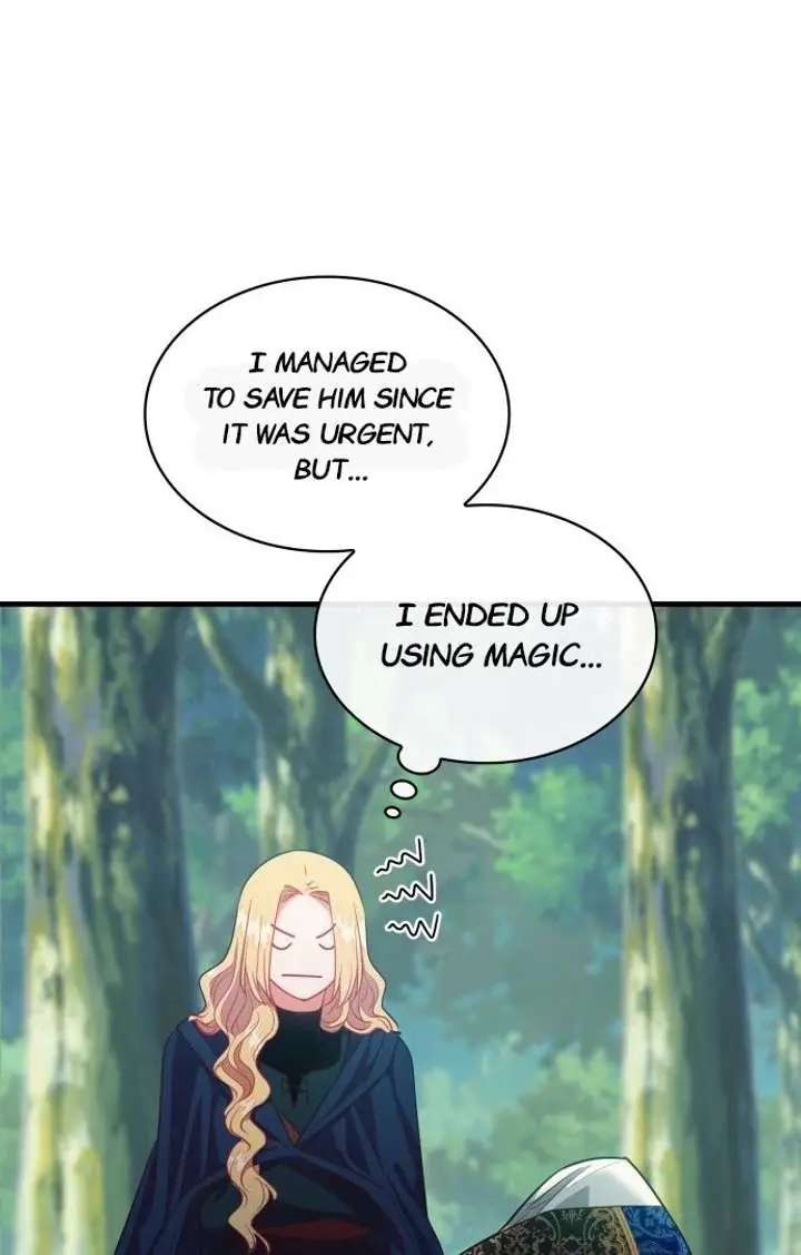 108 Women Chapter 105 Page 19