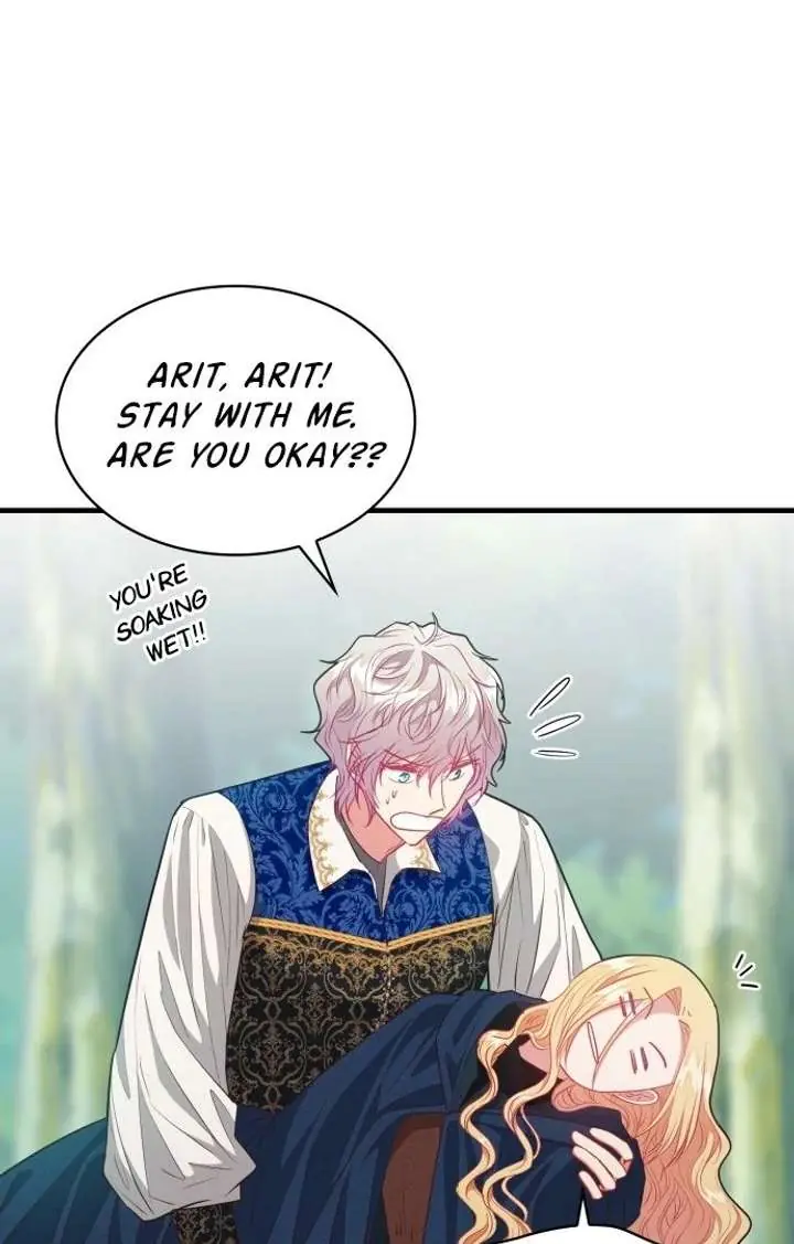 108 Women Chapter 105 Page 55