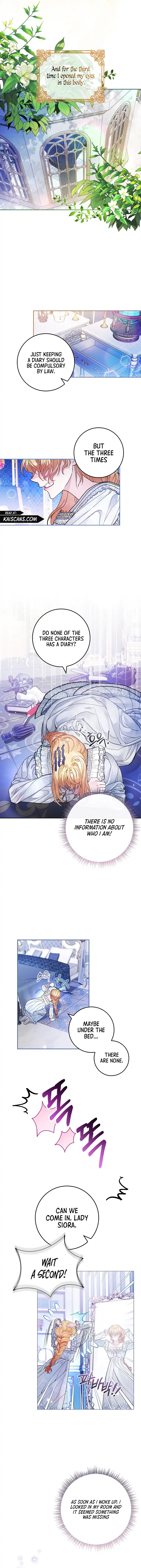 12 O’Clock Marionette Chapter 1 Page 7