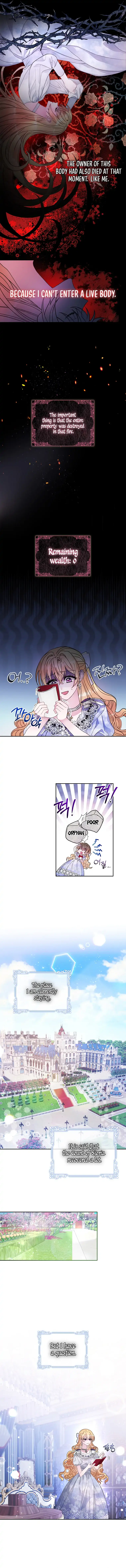 12 O’Clock Marionette Chapter 1 Page 12