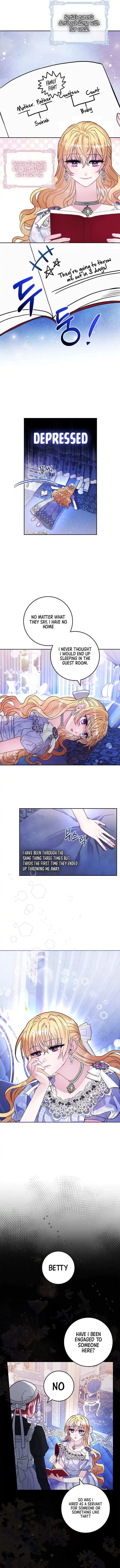 12 O’Clock Marionette Chapter 1 Page 13