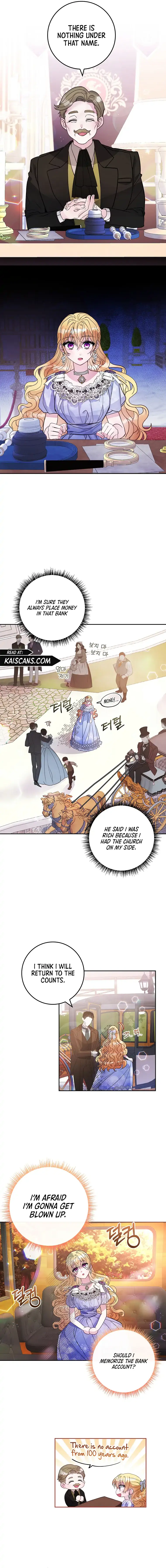 12 O’Clock Marionette Chapter 1 Page 15
