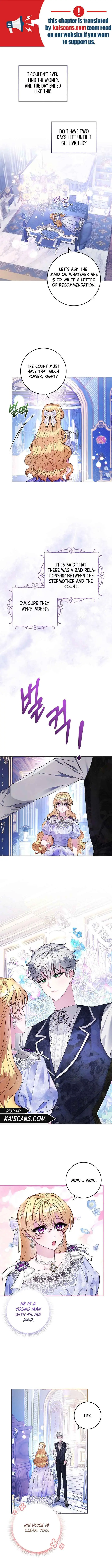 12 O’Clock Marionette Chapter 2 Page 2