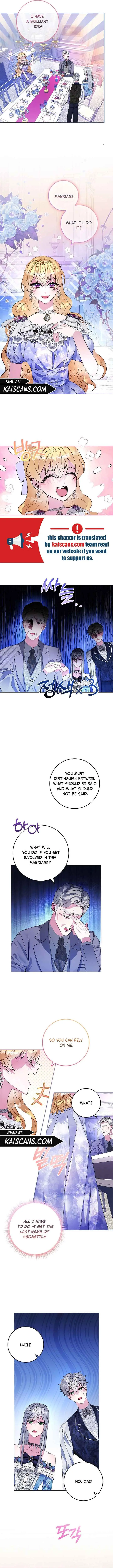 12 O’Clock Marionette Chapter 2 Page 8