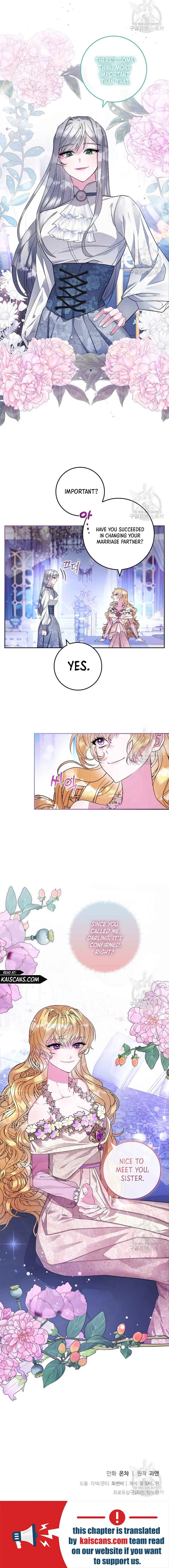 12 O’Clock Marionette Chapter 4 Page 14