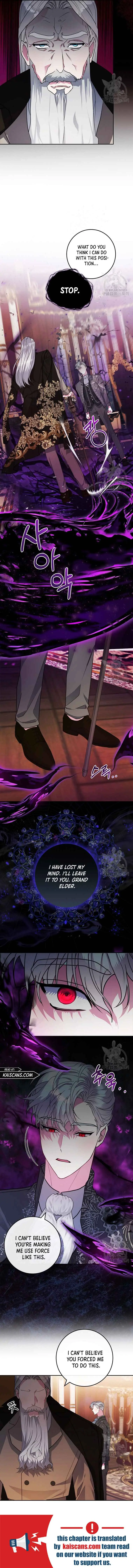 12 O’Clock Marionette Chapter 5 Page 12