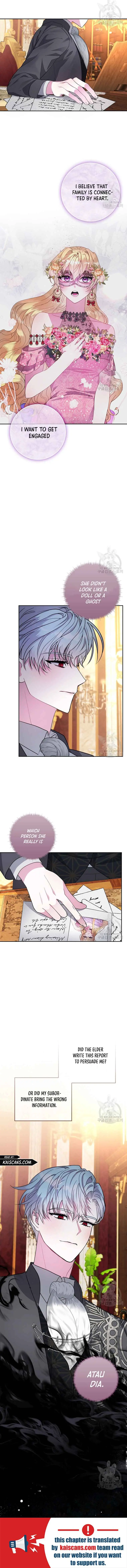 12 O’Clock Marionette Chapter 6 Page 4