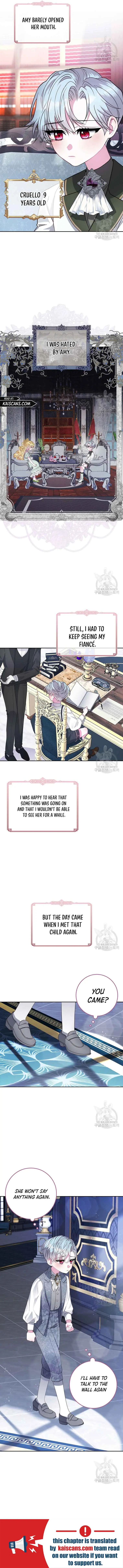 12 O’Clock Marionette Chapter 6 Page 6