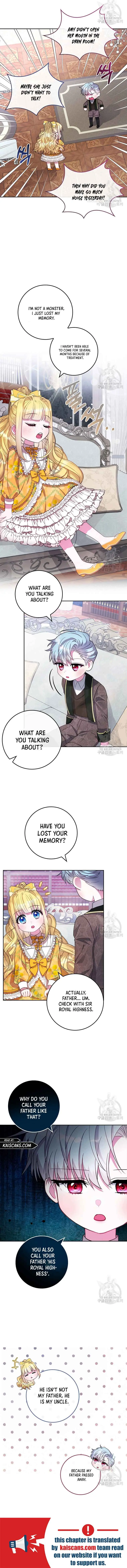12 O’Clock Marionette Chapter 6 Page 11