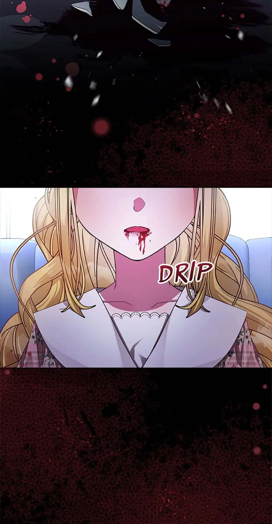 12 O’Clock Marionette Chapter 7 Page 3