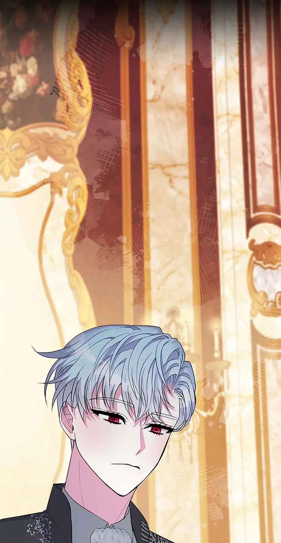 12 O’Clock Marionette Chapter 7 Page 6