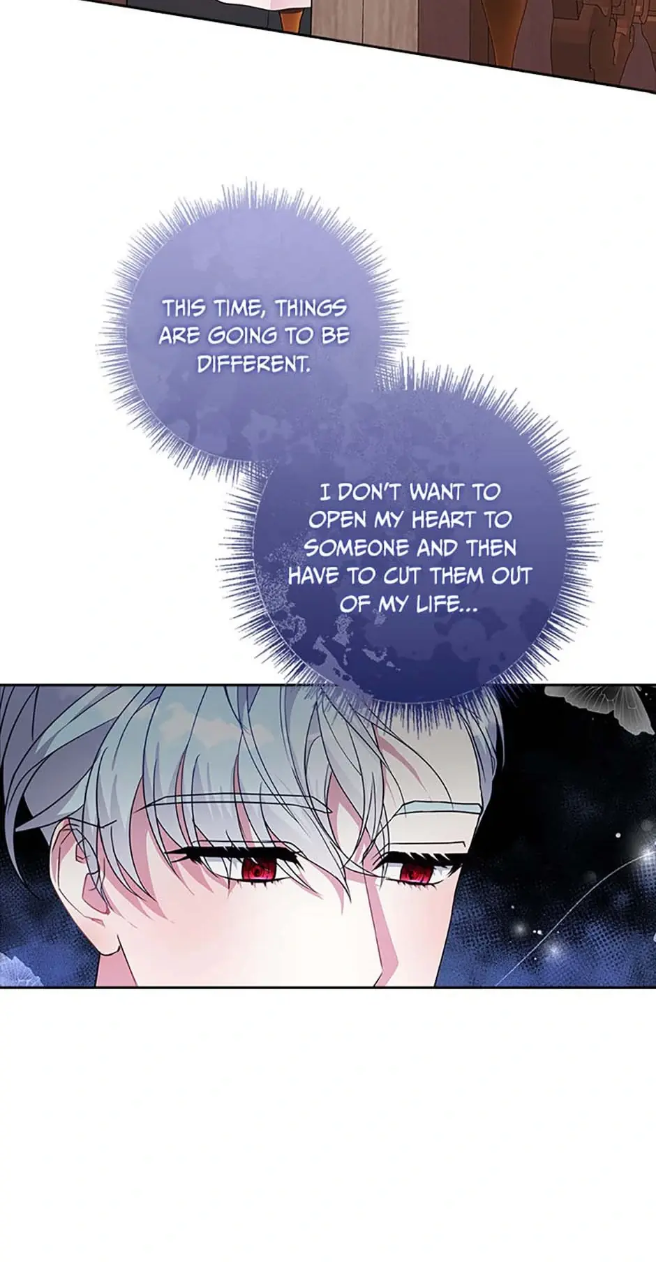 12 O’Clock Marionette Chapter 7 Page 9