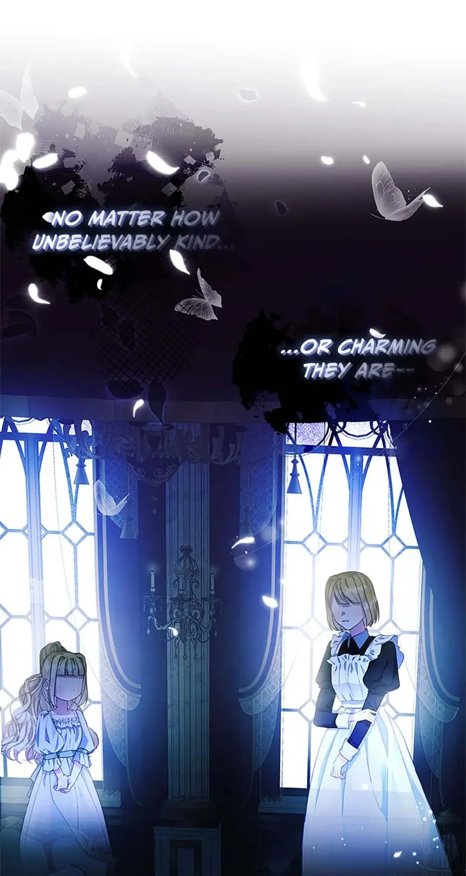12 O’Clock Marionette Chapter 7 Page 10